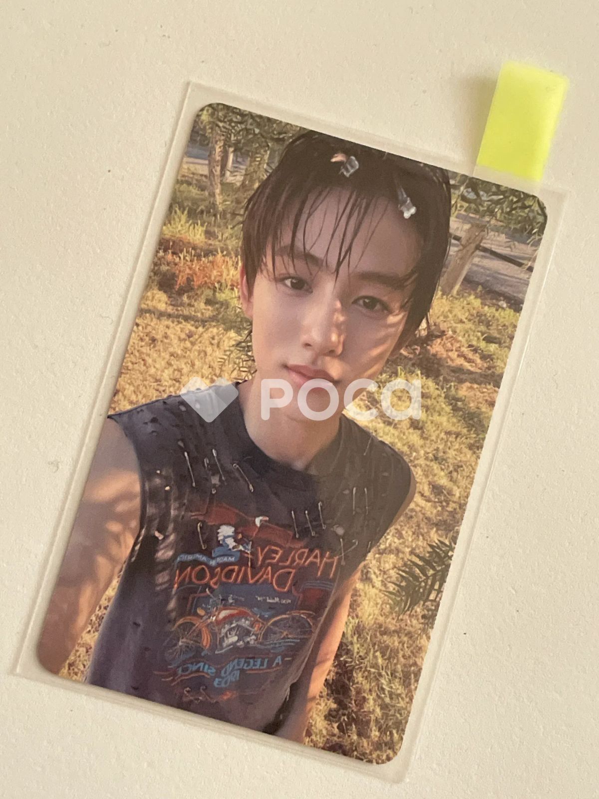 CORTIS ソンヒョン COLOR OUTSIDE THE LINES Music Korea ラキドロ