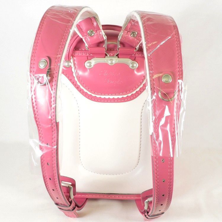 新品 定価85,800円 シャーリーテンプル ランドセル 女の子用 チェリー 
