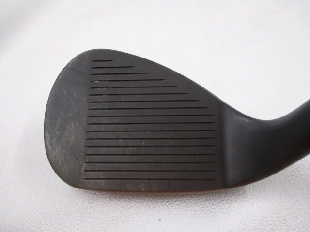 タイトリスト　VOKEY SM10 JET BLACK　58度　NSプロ 105T　Sフレックス　ウェッジ　中古　ゴルフドゥ！浜松泉姫街道店【最短即日発送】