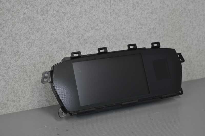 ホンダ純正 ナビモニター マルチモニター 青文字 (RB2 RB1) オデッセイ