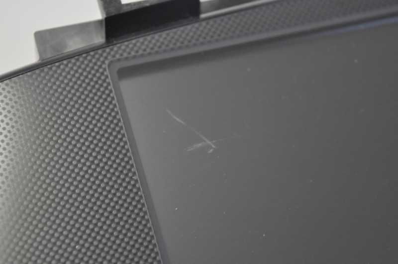 ホンダ純正 ナビモニター マルチモニター 青文字 (RB2 RB1) オデッセイ