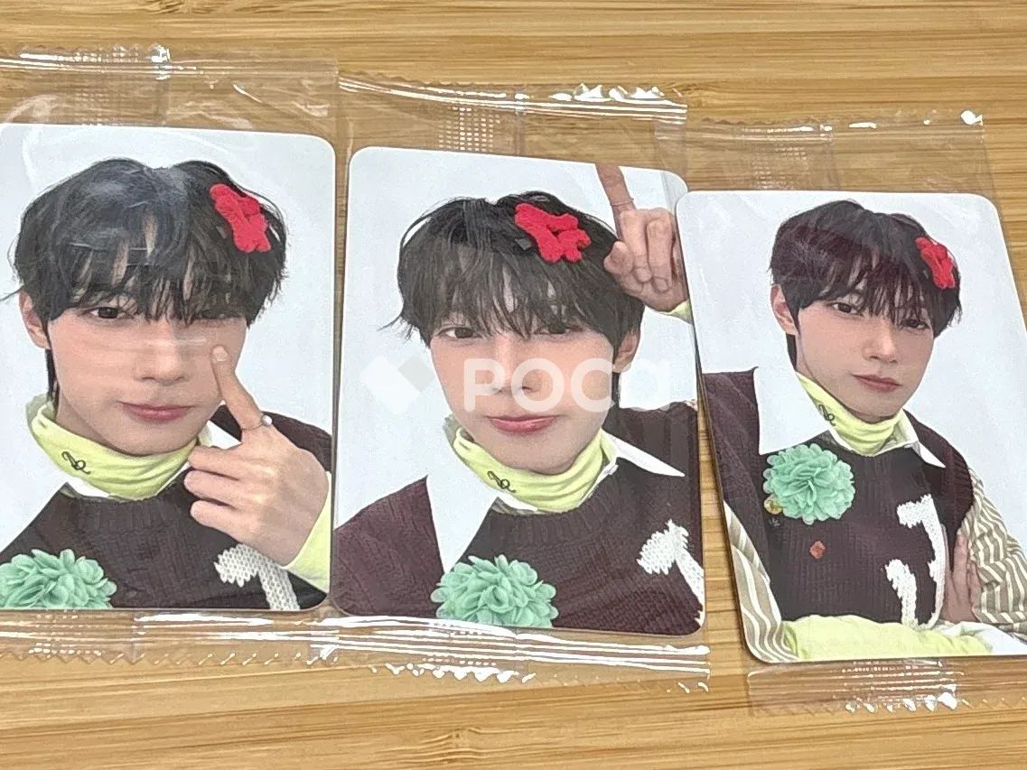 チェ・リウ チェ・リウ Sweet Dream KTOWN4U - メルカリ