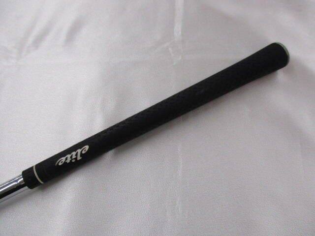 タイトリスト VOKEY SM10 ニッケル 58度 NSプロ Zelos 8 Sフレックス