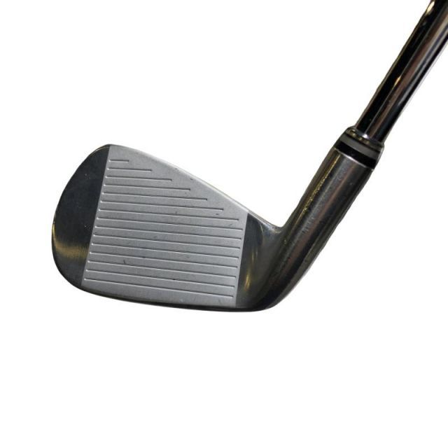 中古】 ダンロップ XXIO FORGED(2015) 6S アイアンセット IR NS PRO