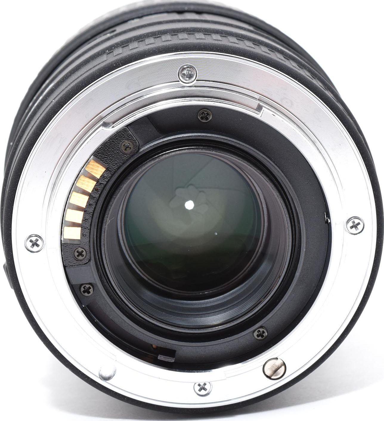 A30[7269]3 シグマ SIGMA EX 105mm F2.8 MACRO ソニー / ミノルタ SONY