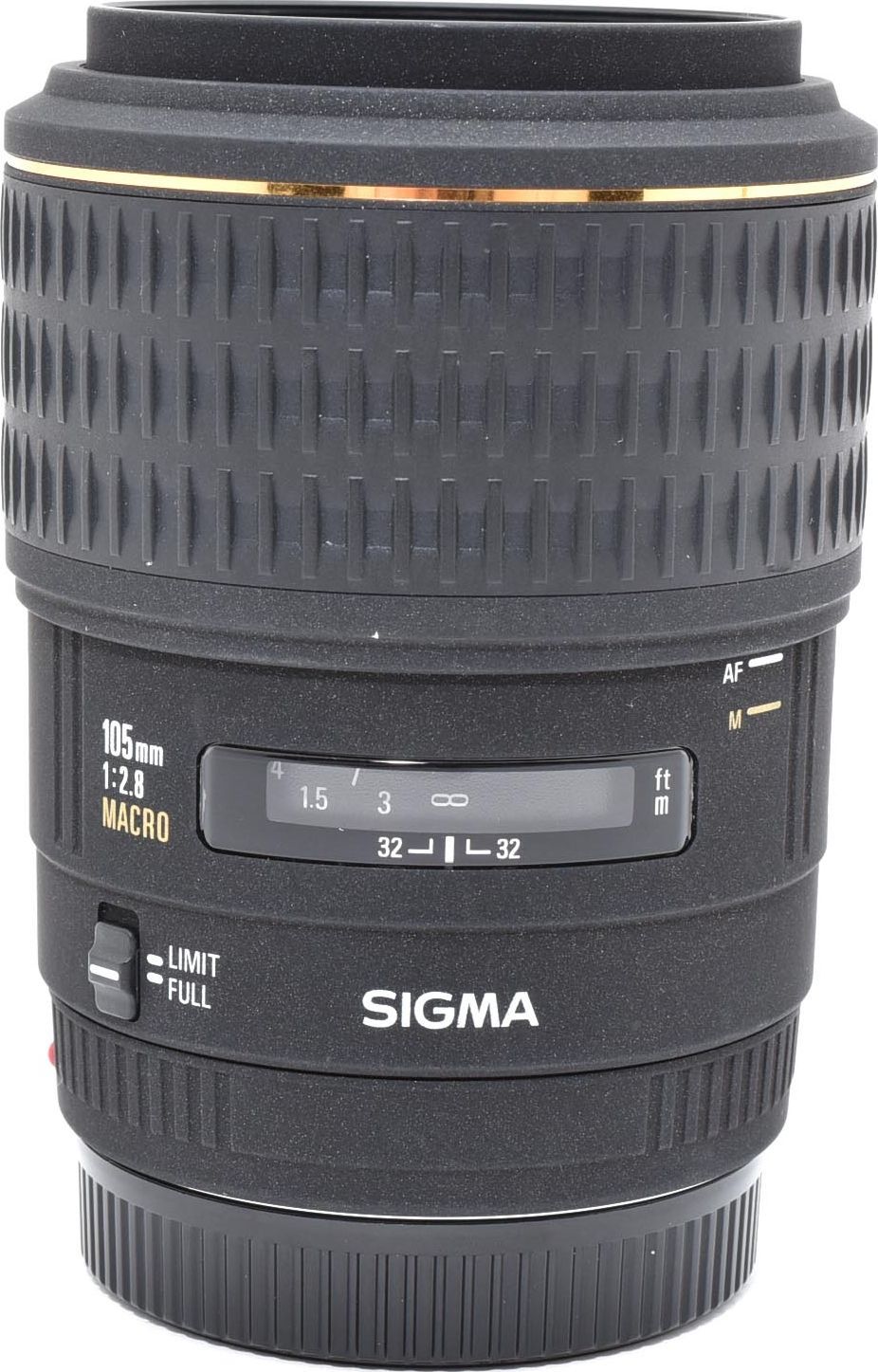 A30[7269]3 シグマ SIGMA EX 105mm F2.8 MACRO ソニー / ミノルタ SONY