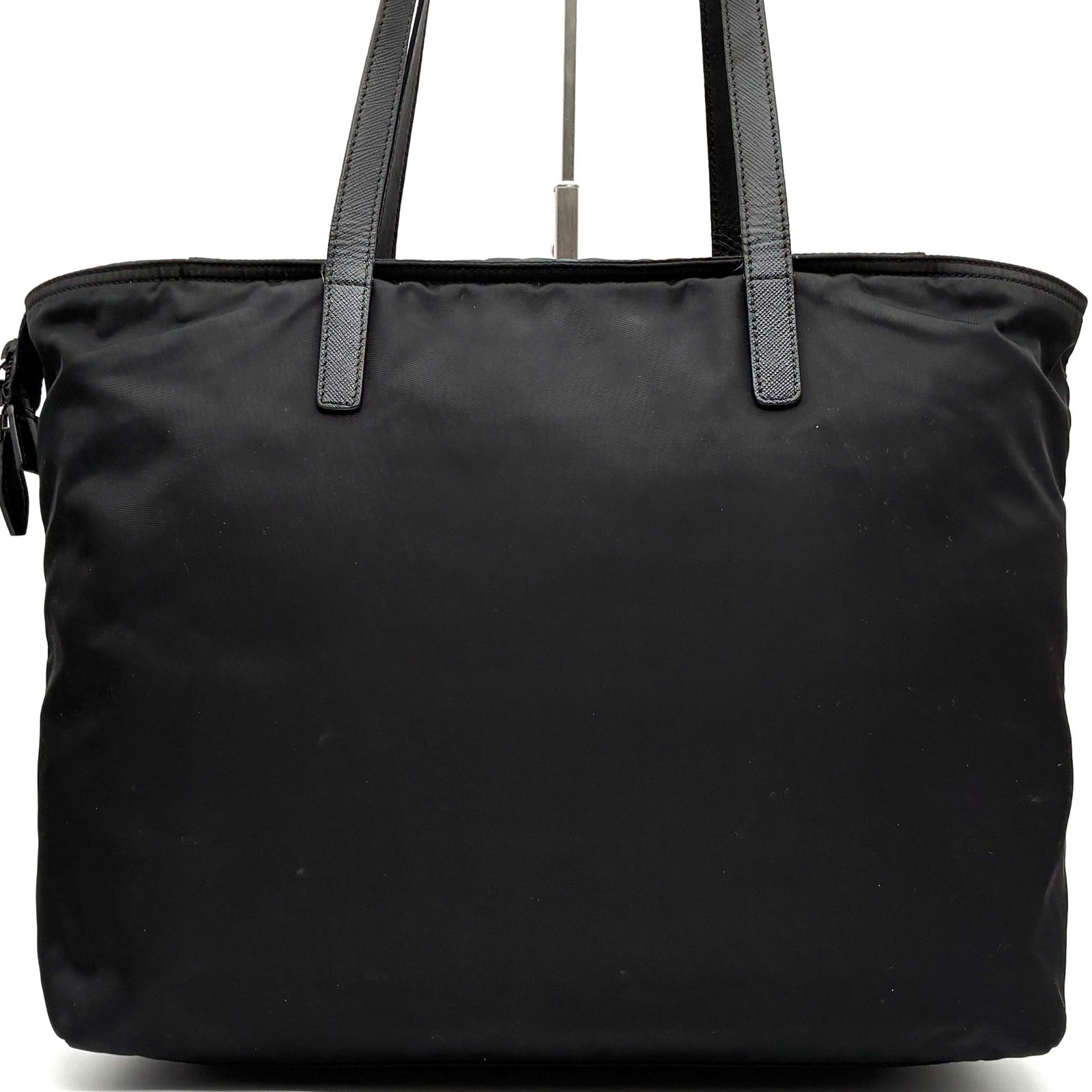 正規品 PRADA プラダ トートバッグ テスートナイロン サフィアーノ