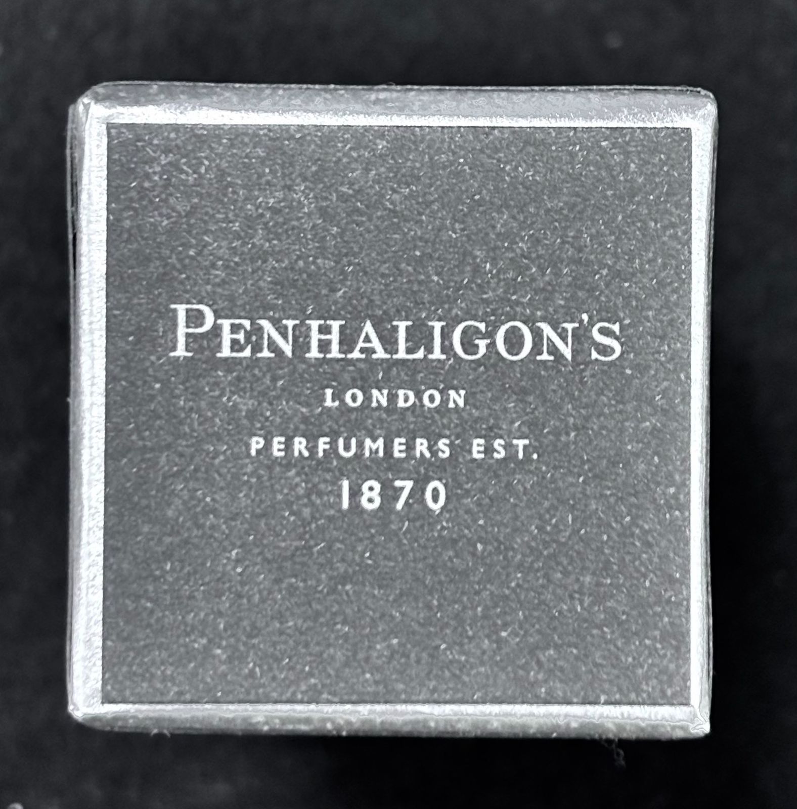 PENHALIGONS ペンハリガン サルトリアル 50ML - メルカリ