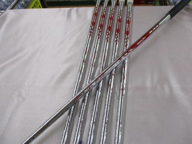 ダンロップ SRIXON ZX7 Mk2 NSﾌﾟﾛMOUDUS3 TOUR105 Sフレックス