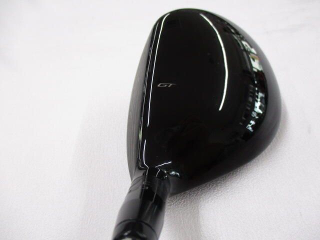 タイトリスト GT2 21度 KUROKAGE XM70 Sフレックス フェアウェイウッド