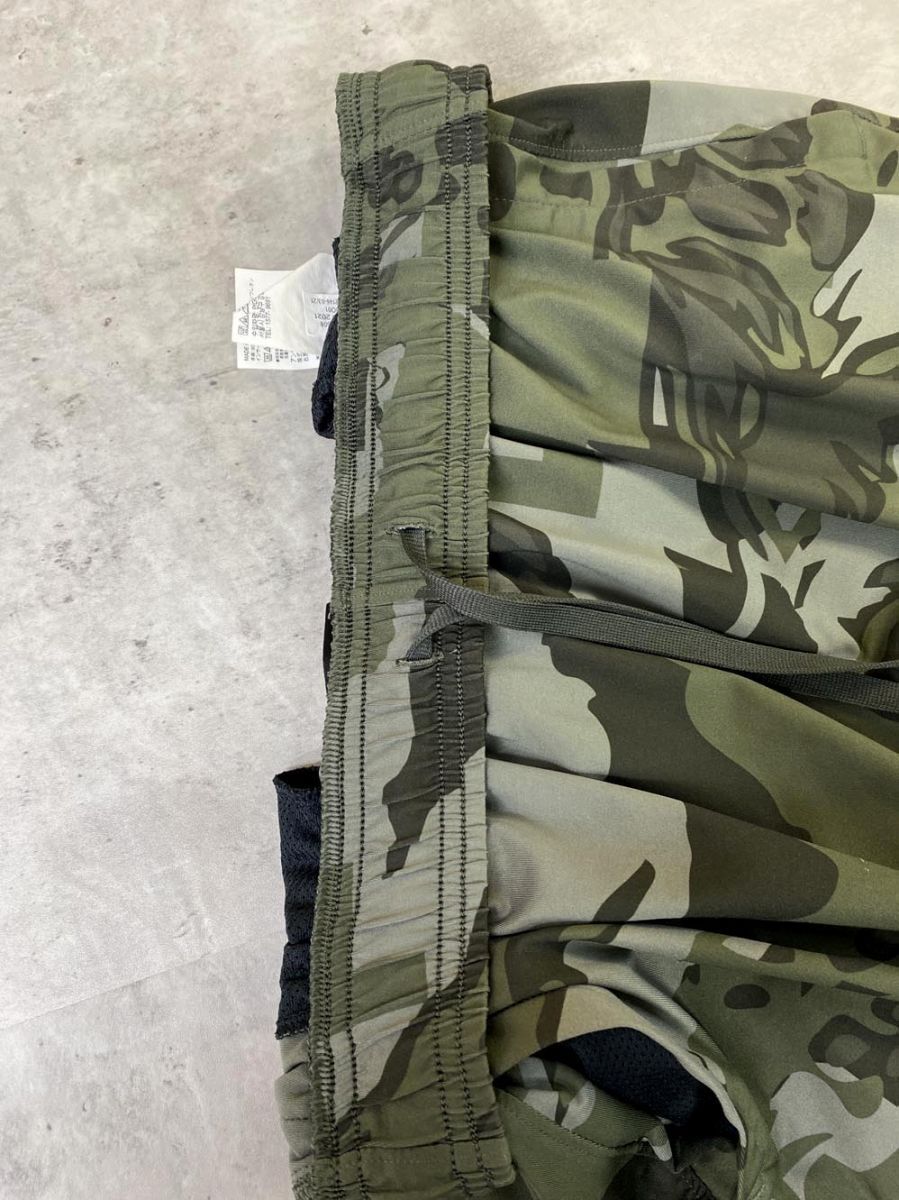 Under Armour 迷彩デザイン ジャージパンツ XLサイズ Under Armour