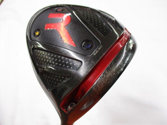 ロッディオ RODDIO S-Design Oversized R-Tune Black RODDIO TT5