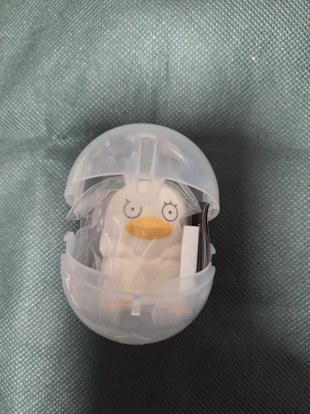 カシャポン ガチャ 銀魂 いつ来るかな 1탄 エリザベート 未開封