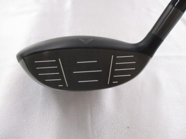 キャロウェイ　ROGUE ST MAX　15度　VENTUS 5 for Callaway　Sフレックス　フェアウェイウッド　中古　ゴルフドゥ！浜松泉姫街道店【最短即日発送】