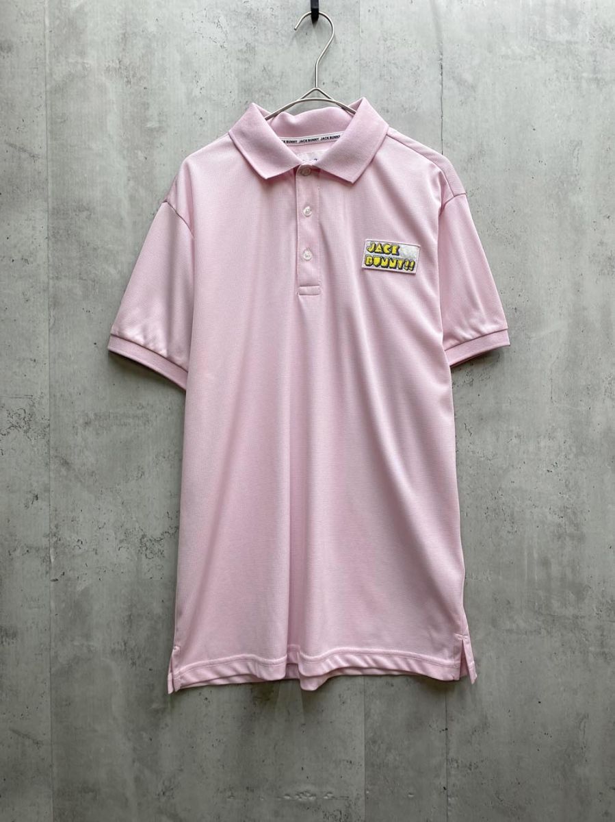 美品 Jack Bunny!! ジャックバニー パックマンコラボレーション