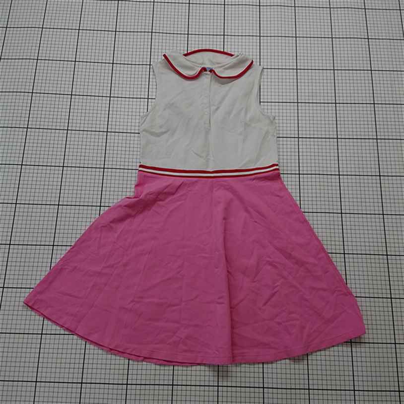 ◇ ⊂ ジャカディ Jacadi PARIS ノースリーブワンピース 12A 152cm