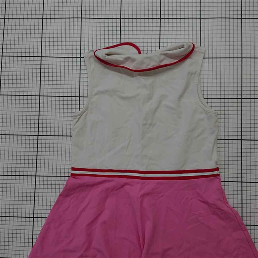 ◇ ⊂ ジャカディ Jacadi PARIS ノースリーブワンピース 12A 152cm