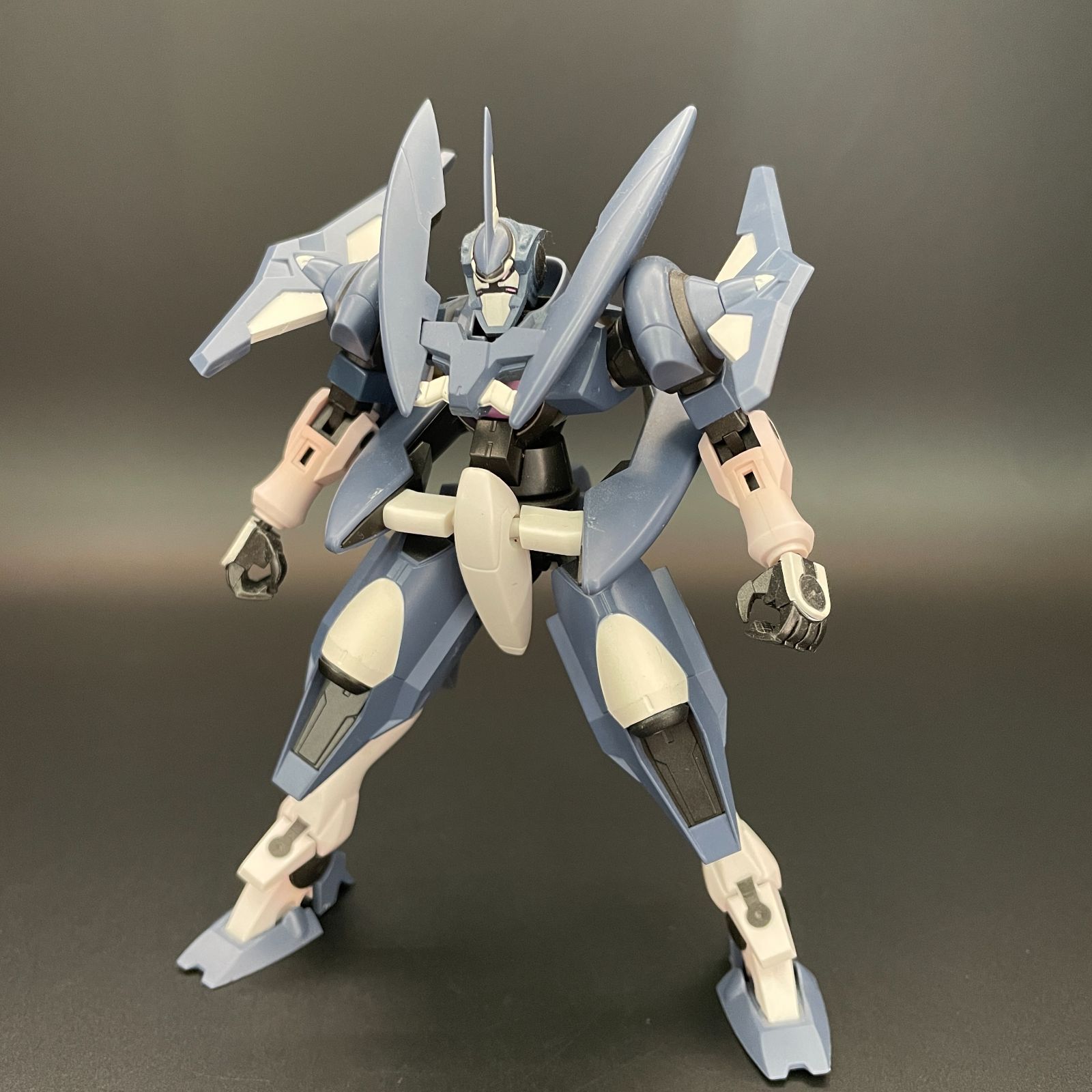 未検品/ジャンク、欠品】 ROBOT魂 「アドヴァンスドジンクス