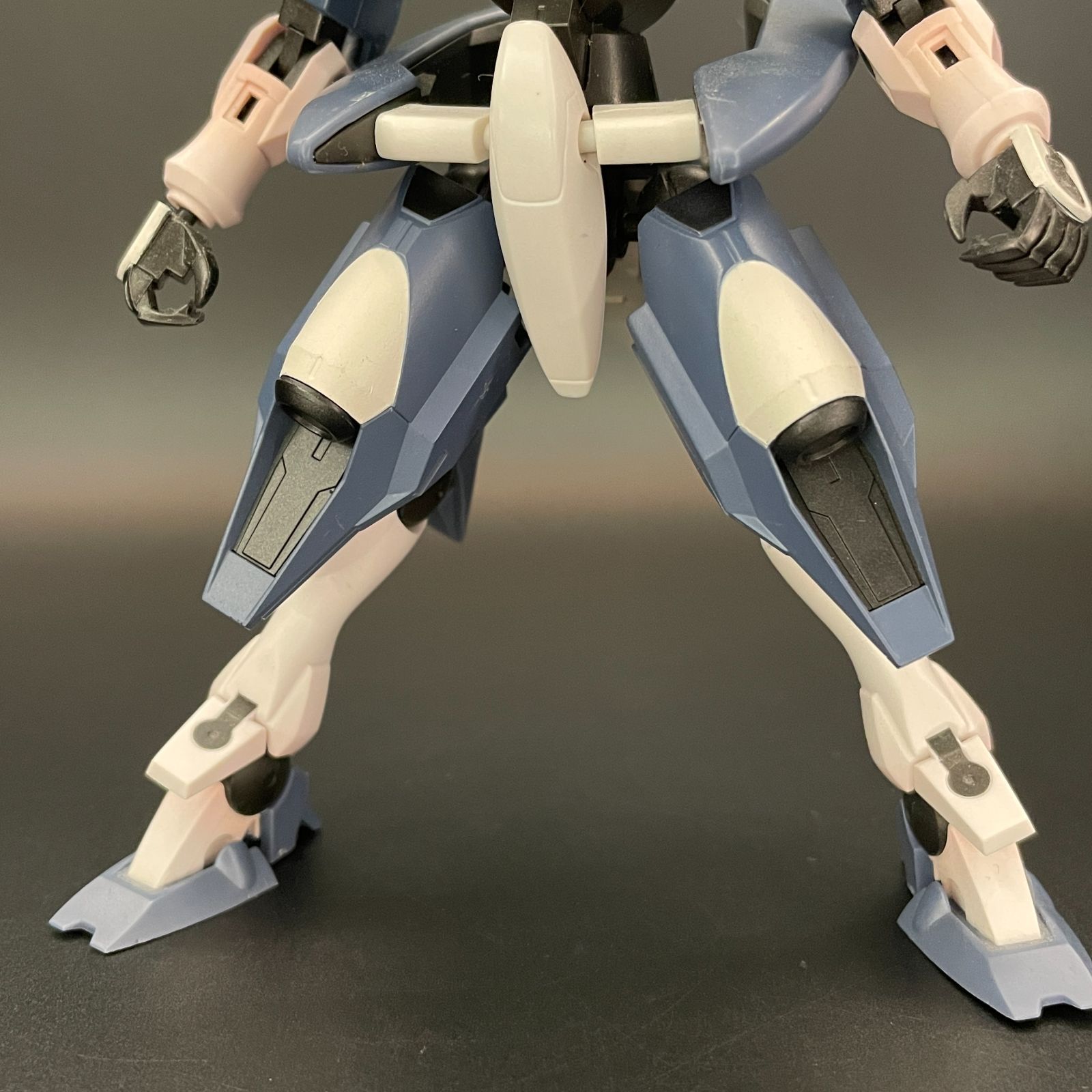 未検品/ジャンク、欠品】 ROBOT魂 「アドヴァンスドジンクス