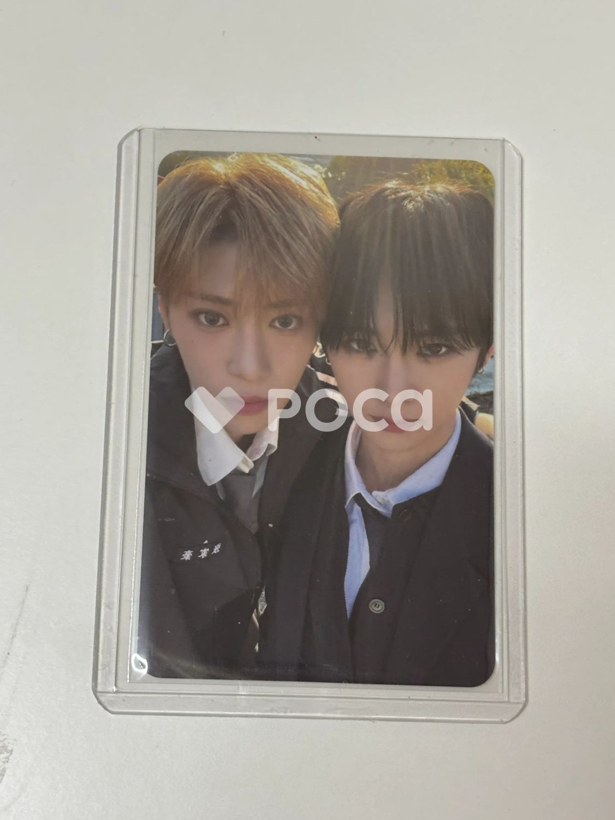 ALPHA DRIVE ONE 集合/ユニット EUPHORIA JEWEL CASE ver. - メルカリ