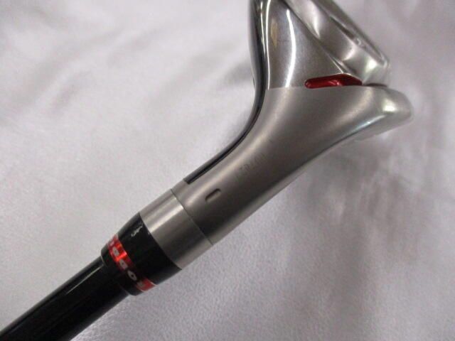 ロッディオ RODDIO HYBRID UTILITY R-Sole 21度 Stella:7 UNI