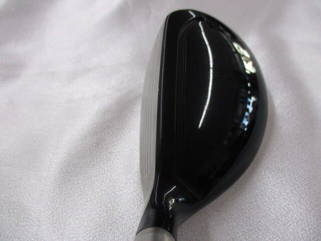 ロッディオ RODDIO HYBRID UTILITY R-Sole 21度 Stella:7 UNI