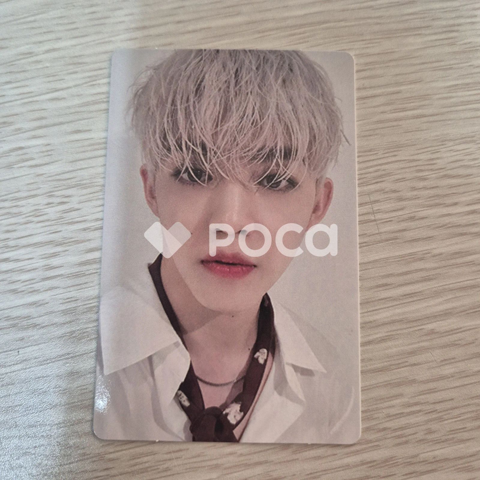 セブチ エスクプス An Ode Truth ver. - メルカリ