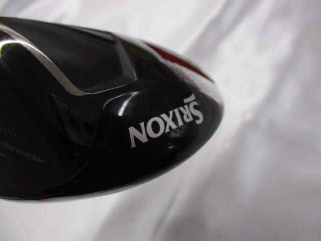 ダンロップ SRIXON ZX7 10.5度 Diamana ZX50 Sフレックス ドライバー