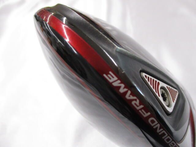 ダンロップ SRIXON ZX7 10.5度 Diamana ZX50 Sフレックス ドライバー