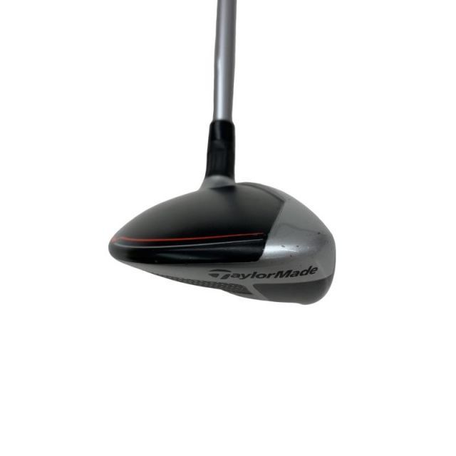 中古】 テーラーメイド M6 U4 ユーティリティ UT FUBUKI TM6(2019