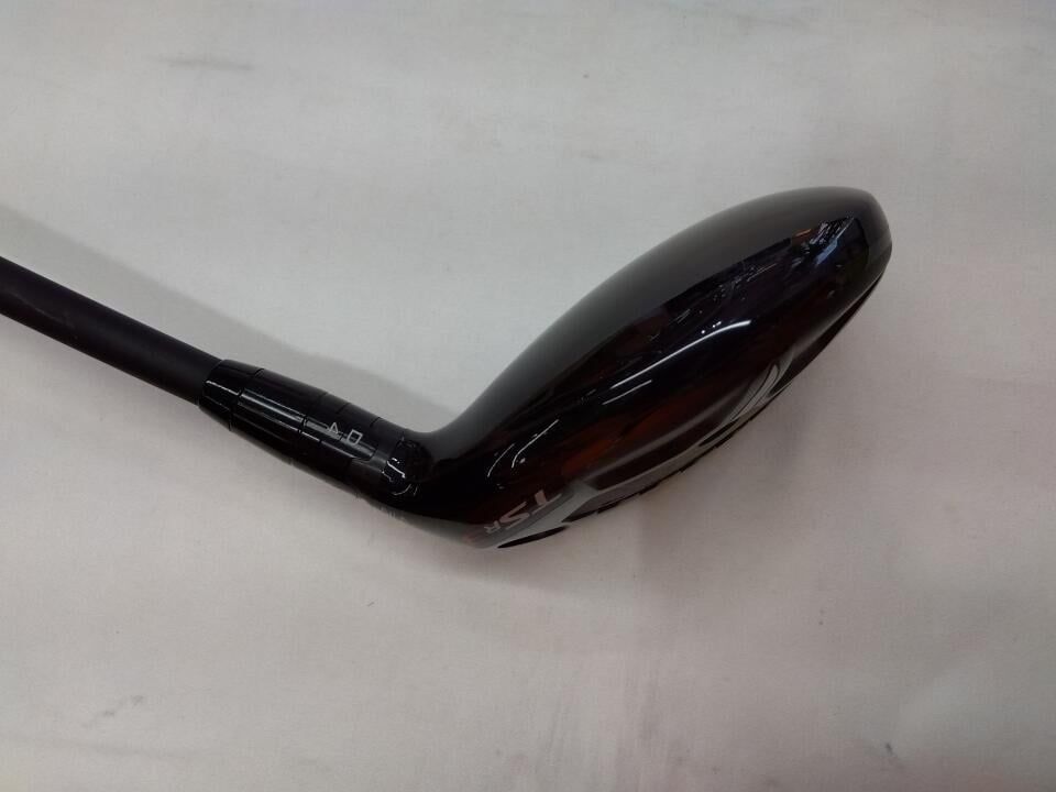 タイトリスト TSR3 21度 NSプロ MODUS 3 HYBRID GOST Sフレックス