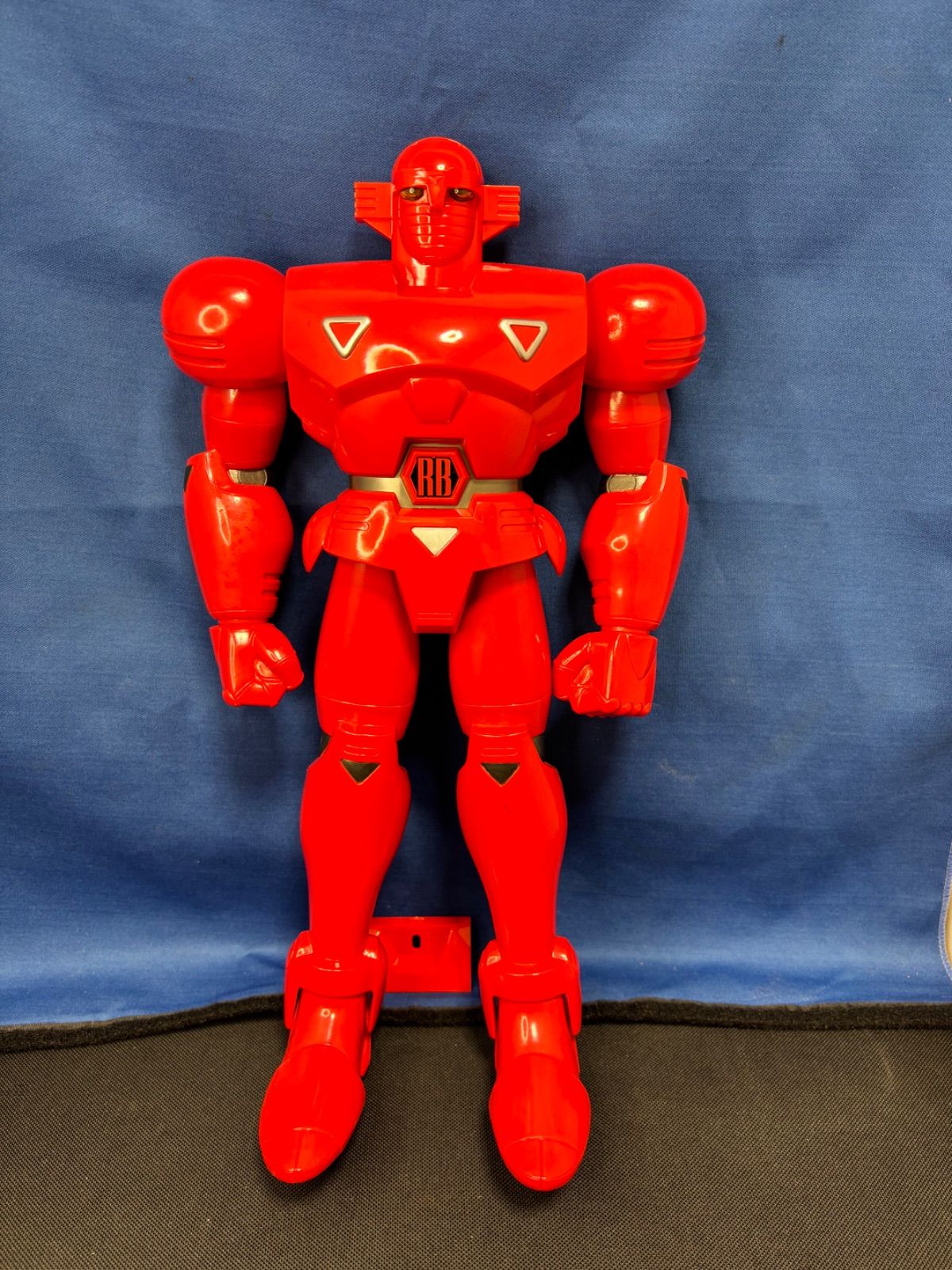 バンダイ チャンピオンファイター レッドバロン ジャンク - メルカリ