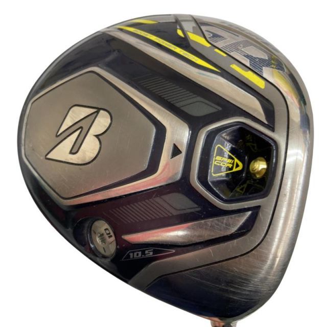 中古】 ブリヂストン TOUR B JGR(2019) 10.5° ドライバー DR TOUR AD