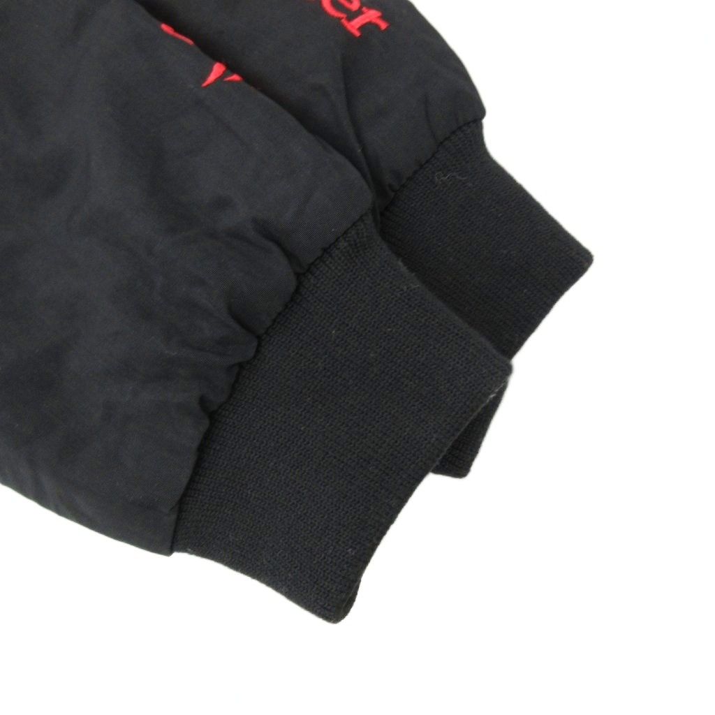 メルセデスベンツ Mercedes Benz レーシングジャケット ブルゾン