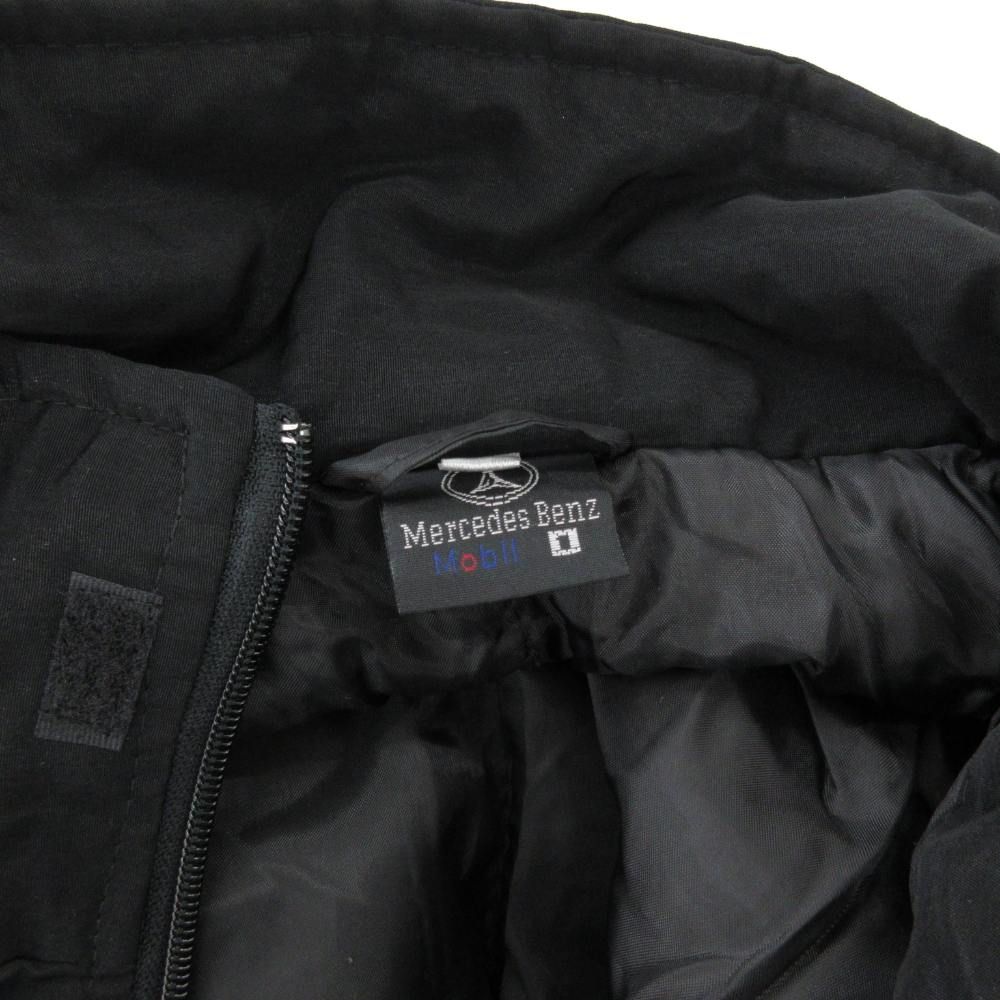 メルセデスベンツ Mercedes Benz レーシングジャケット ブルゾン