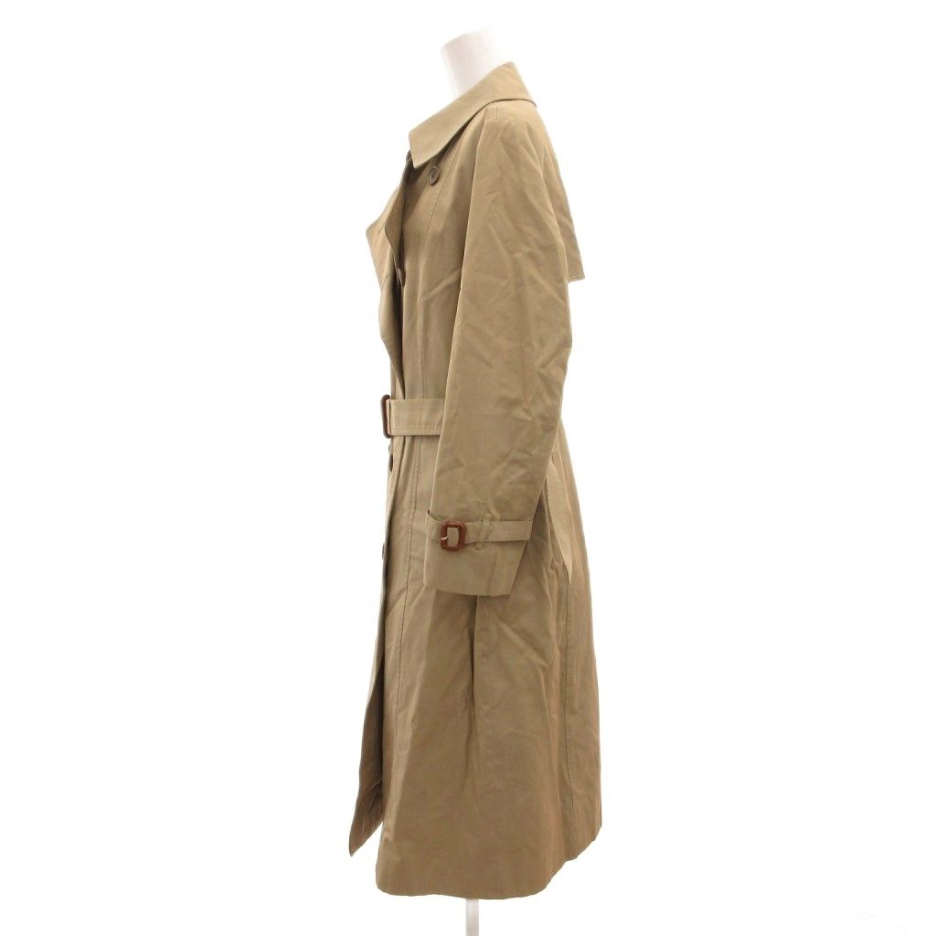 バーバリーズ Burberrys ヴィンテージ トレンチコート 裏地ノバ