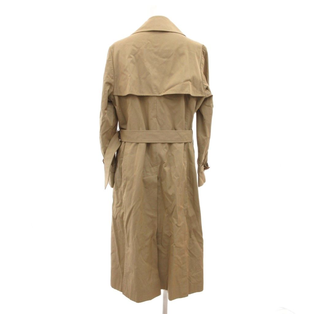 バーバリーズ Burberrys ヴィンテージ トレンチコート 裏地ノバ