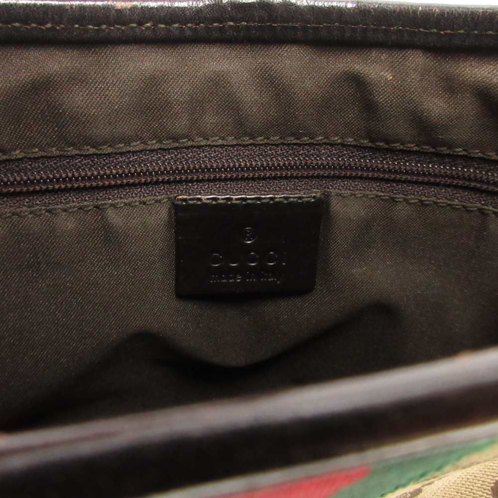 グッチ GUCCI 002058 ジャッキー ハンドバッグ ワンショルダー