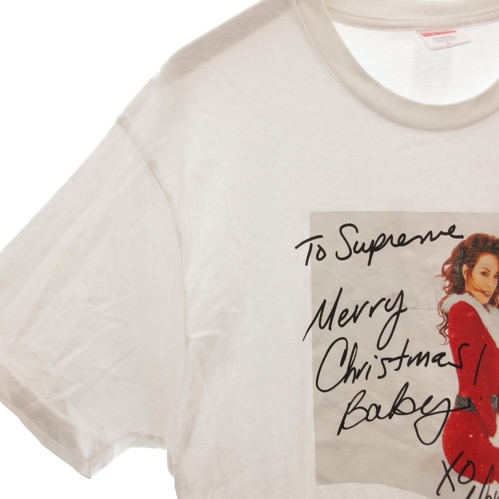 シュプリーム SUPREME 20AW マライア・キャリーティー Mariah Carey