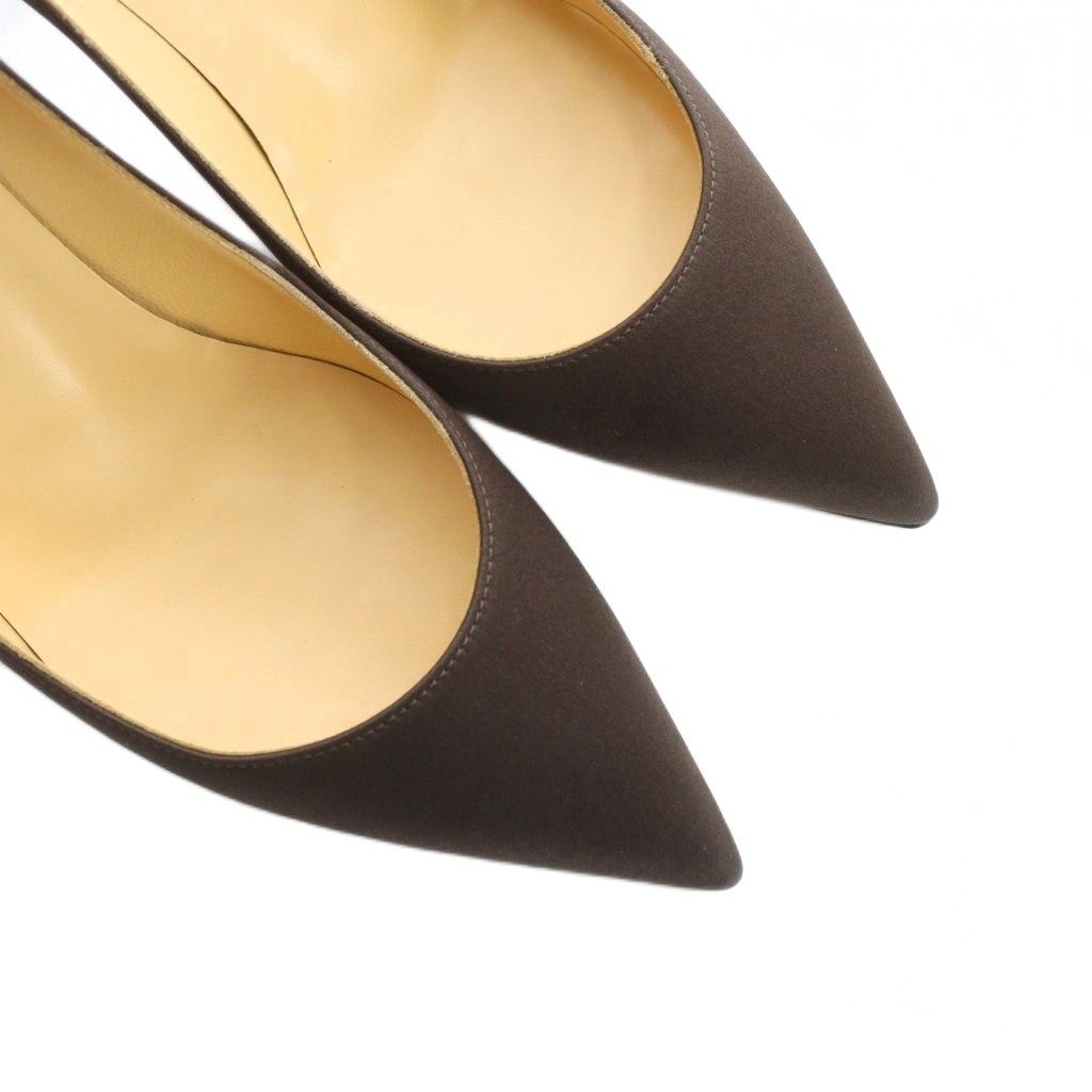 クリスチャンルブタン Christian louboutin パンプス ハイヒール