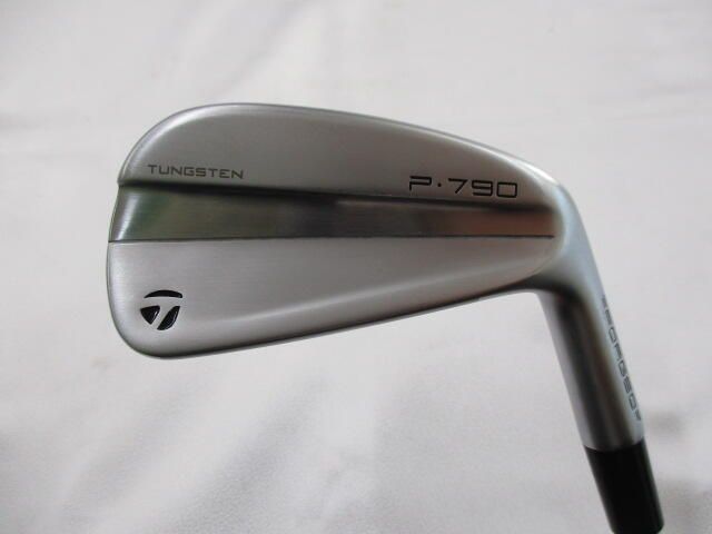 テーラーメイド P・790 2023 ダイナミックゴールド EX ツアー イシュー