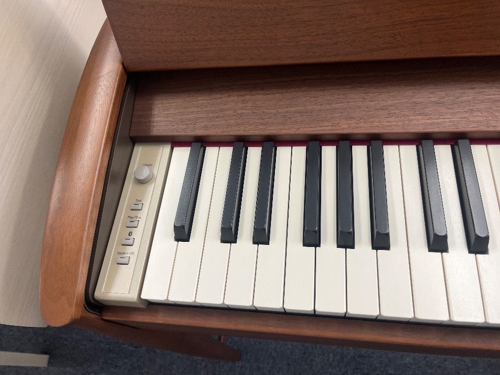 ☆81763【電子ピアノ】ROLAND KF10KW 19年製 - メルカリ