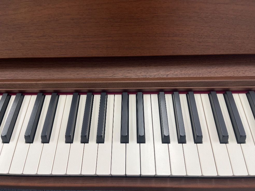 ☆81763【電子ピアノ】ROLAND KF10KW 19年製 - メルカリ