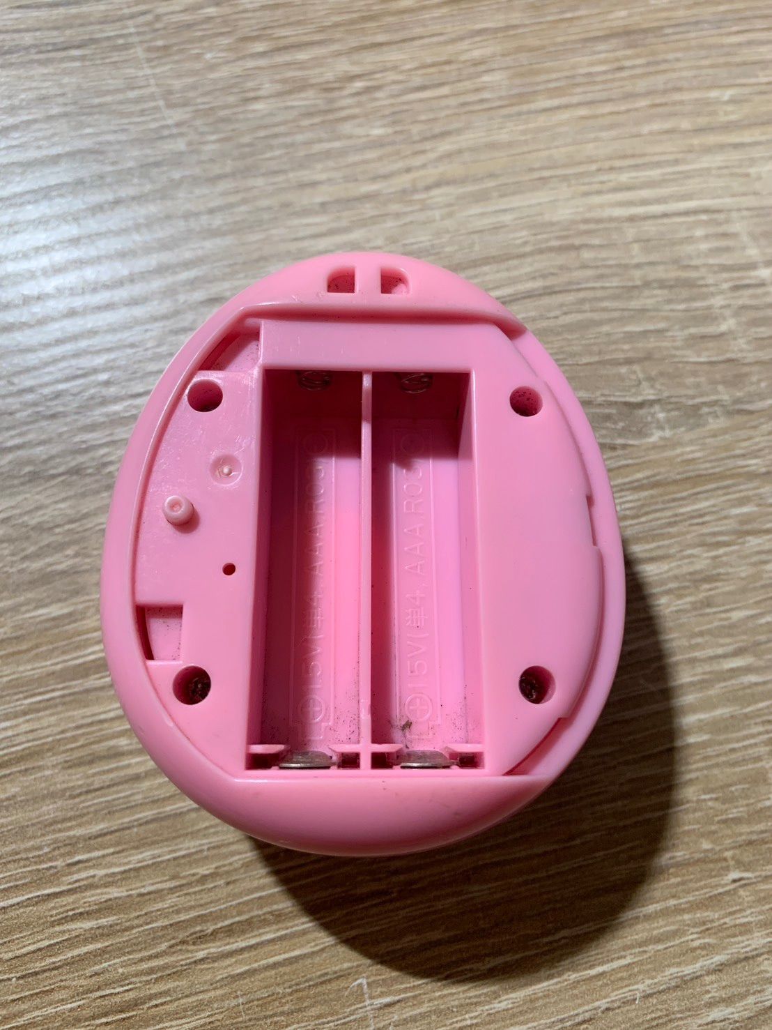 7967 たまごっち 4U＋ ピンク - メルカリ