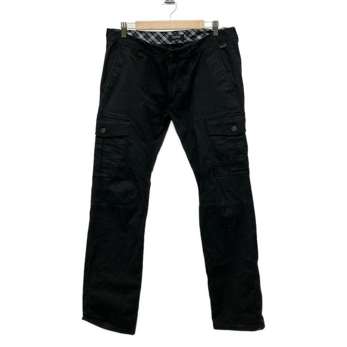 Burberry Black Label(バーバリーブラックレーベル) パンツ サイズ85
