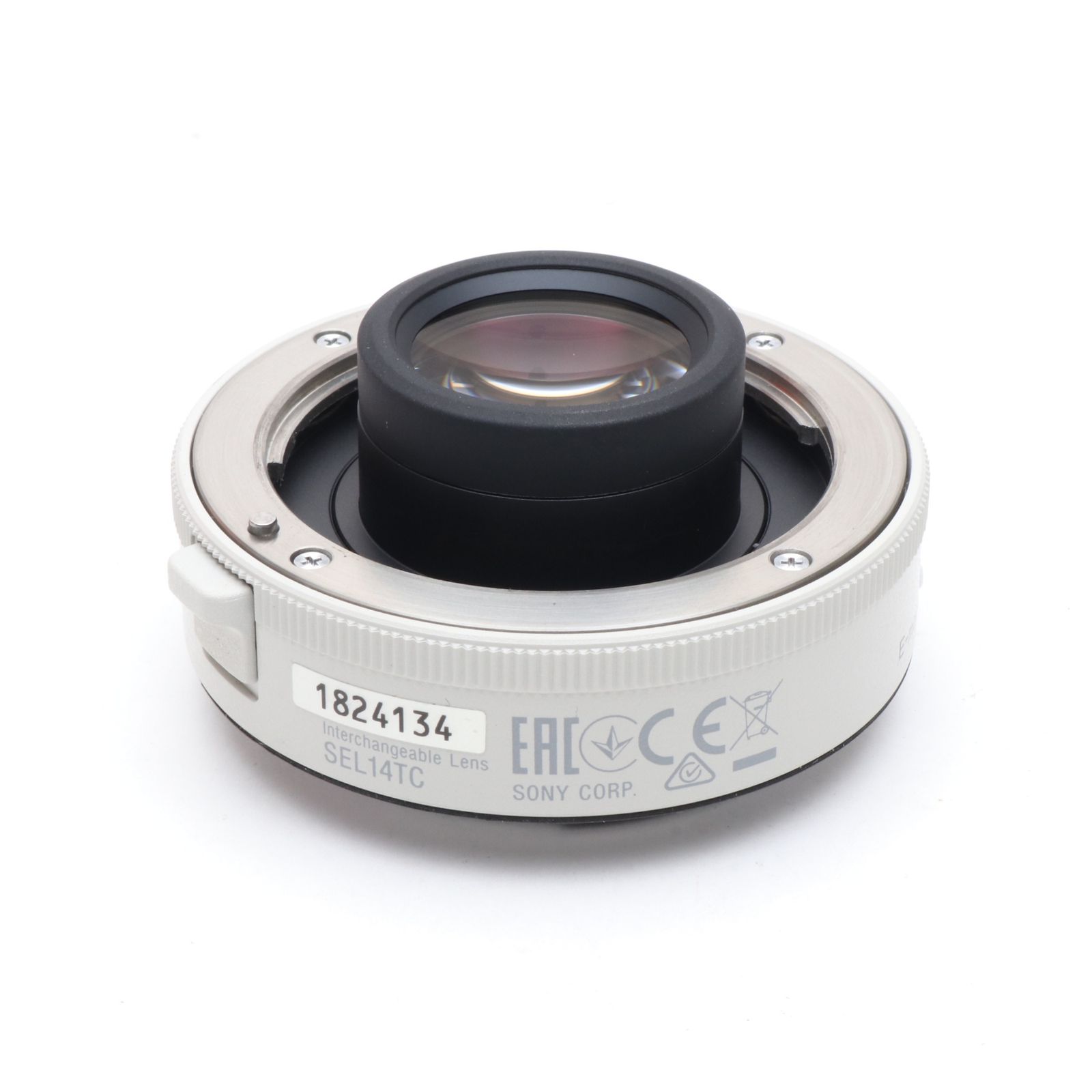 ソニー SONY コンバーターレンズ 1.4X テレコンバーター Eマウント35mm