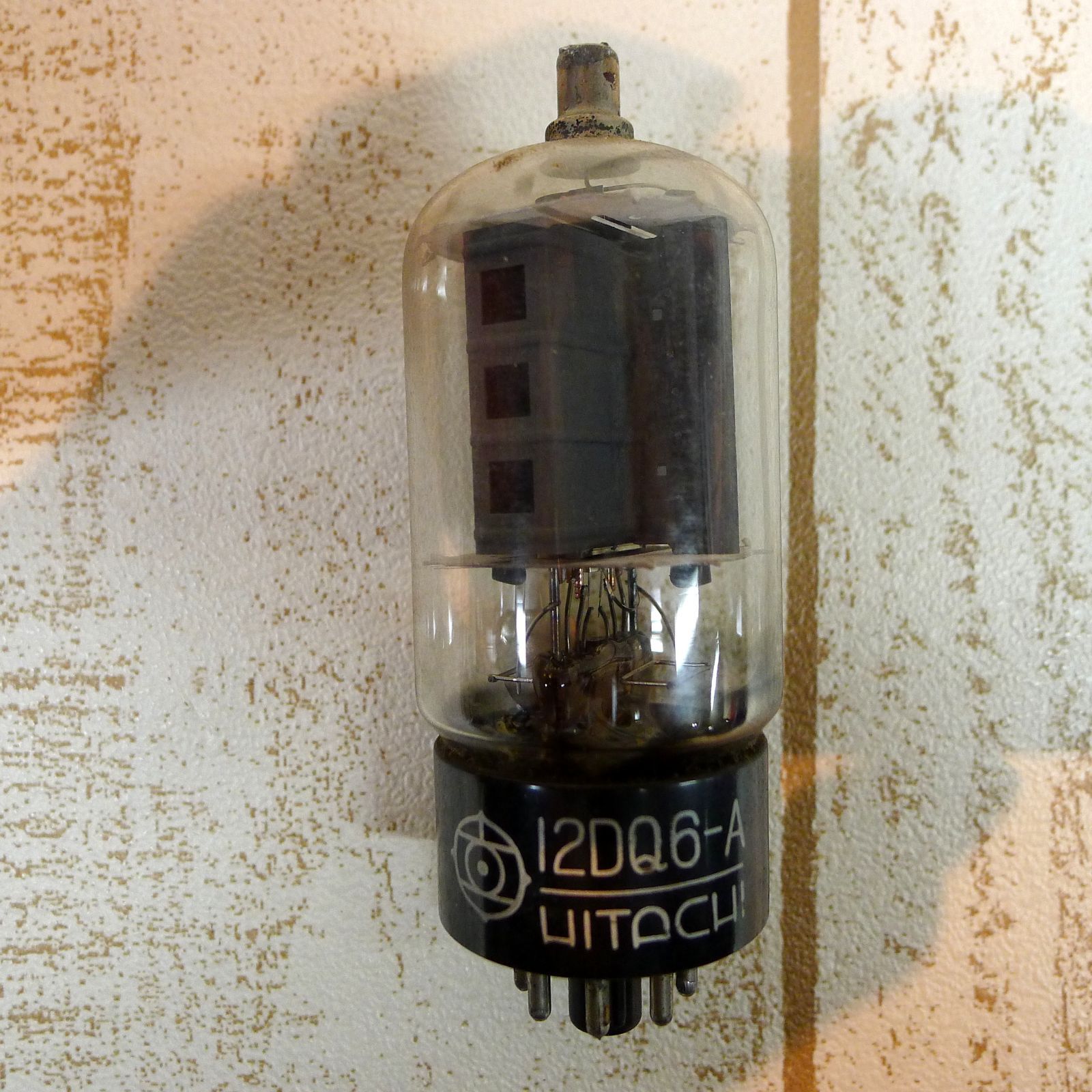 真空管 まとめて 日立 東芝 NEC 東芝 NEC 真空管まとめ売り - メルカリ