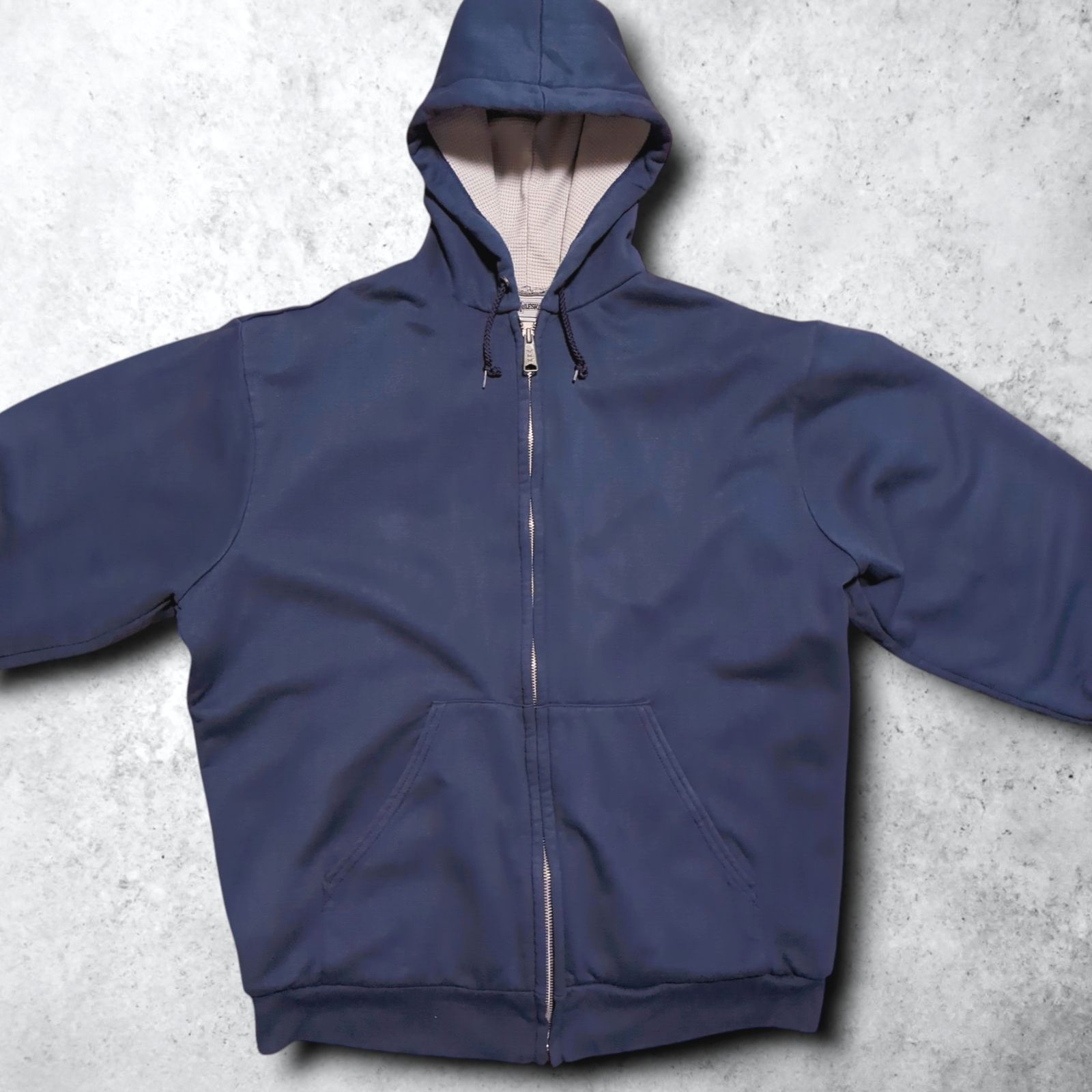 MULESKINS Carhartt ミュールスキンズ カーハート 80s 90s ダブル