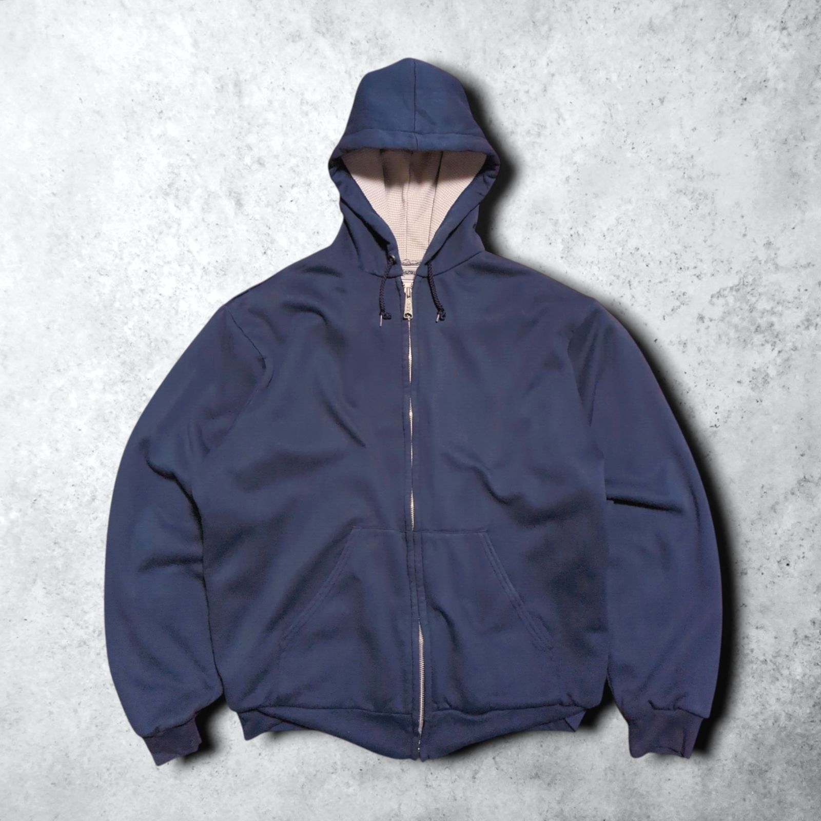 MULESKINS Carhartt ミュールスキンズ カーハート 80s 90s ダブル 