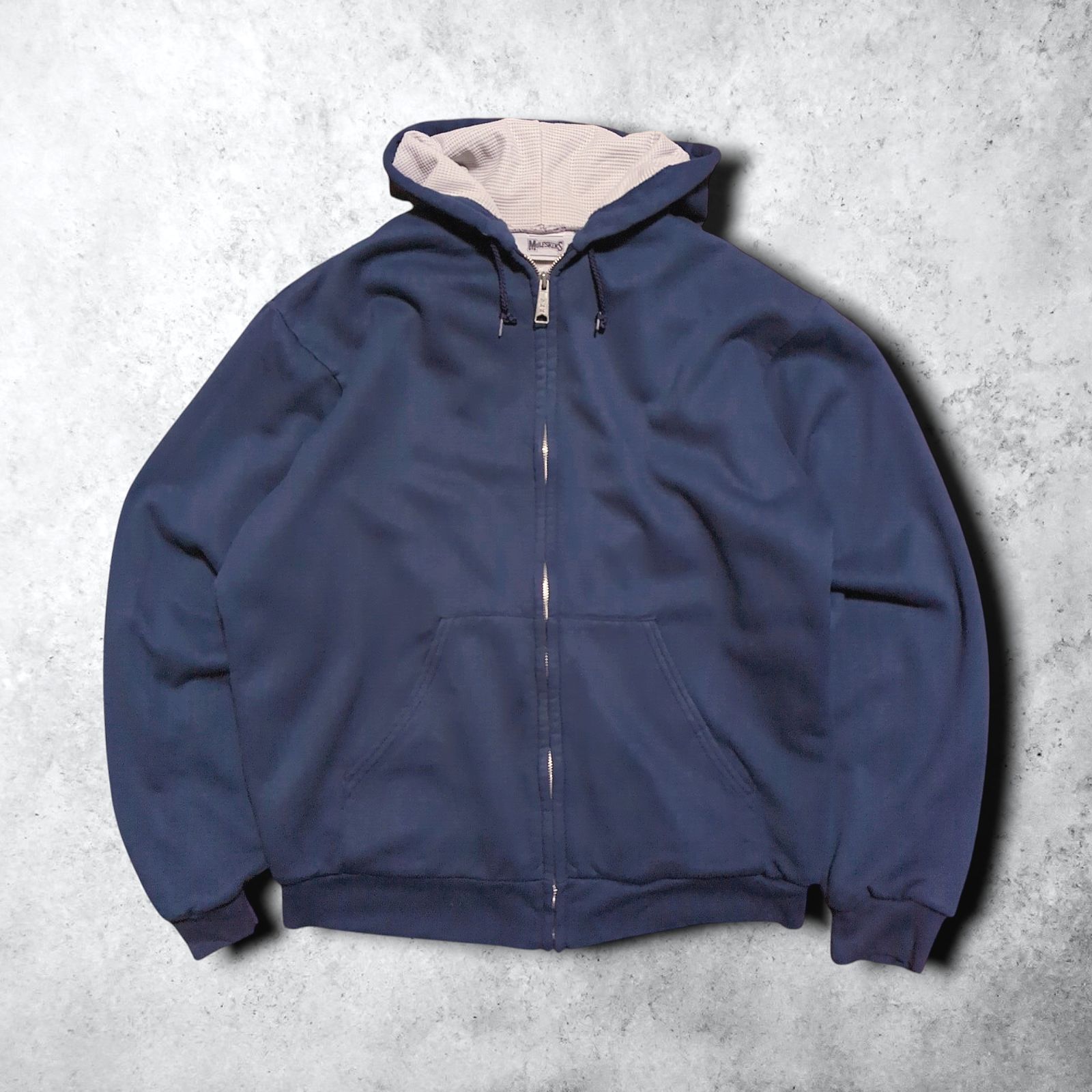MULESKINS Carhartt ミュールスキンズ カーハート 80s 90s ダブル 